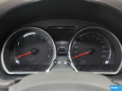 2014款 1.5XL CVT 豪华版