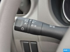 2014款 1.5XL CVT 豪华版