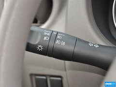 2014款 1.5XL CVT 豪华版