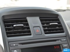 2014款 1.5XL CVT 豪华版