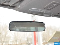 2014款 1.5XL CVT 豪华版