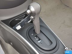 2014款 1.5XL CVT 豪华版