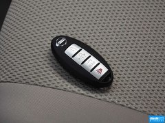 2014款 1.5XL CVT 豪华版