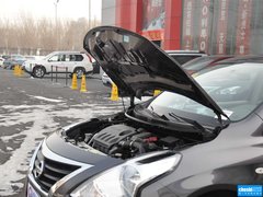 2014款 1.5XL CVT 豪华版