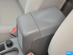 2014款 1.5XL CVT 豪华版