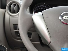 2014款 1.5XL CVT 豪华版