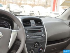 2014款 1.5XL CVT 豪华版
