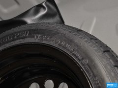 2014款 1.5XL CVT 豪华版