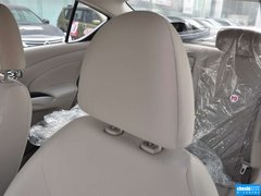 2014款 1.5XL CVT 豪华版