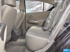 2014款 1.5XL CVT 豪华版