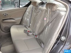 2014款 1.5XL CVT 豪华版