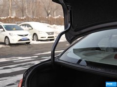 2014款 1.5XL CVT 豪华版