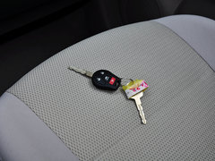 2014款 1.5XE CVT 精英版