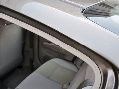 2014款 1.5XE CVT 精英版