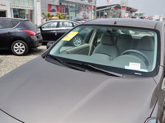 2014款 1.5XE CVT 精英版