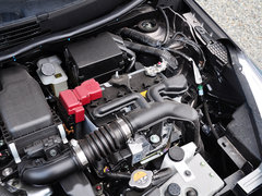 2014款 1.5XE CVT 精英版