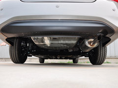 2014款 1.5XE CVT 精英版