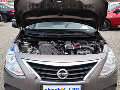 2014款 1.5XE CVT 精英版