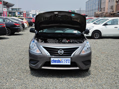 2014款 1.5XE CVT 精英版