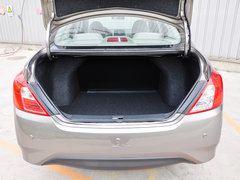 2014款 1.5XE CVT 精英版