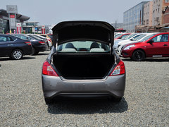 2014款 1.5XE CVT 精英版