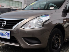 2014款 1.5XE CVT 精英版