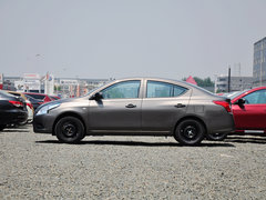 2014款 1.5XE CVT 精英版