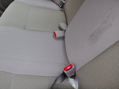 2014款 1.5XE CVT 精英版