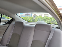 2014款 1.5XE CVT 精英版