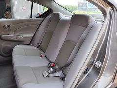 2014款 1.5XE CVT 精英版
