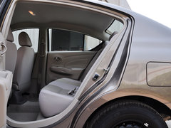 2014款 1.5XE CVT 精英版