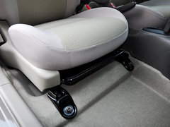 2014款 1.5XE CVT 精英版