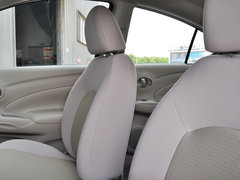 2014款 1.5XE CVT 精英版