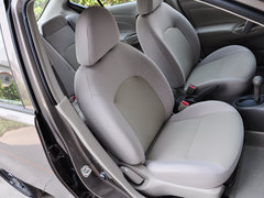 2014款 1.5XE CVT 精英版