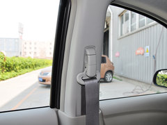 2014款 1.5XE CVT 精英版