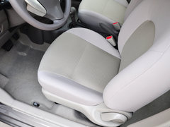 2014款 1.5XE CVT 精英版
