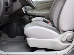2014款 1.5XE CVT 精英版
