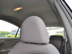 2014款 1.5XE CVT 精英版