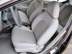 2014款 1.5XE CVT 精英版