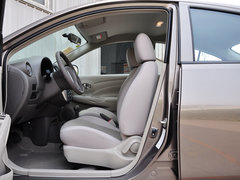 2014款 1.5XE CVT 精英版