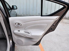 2014款 1.5XE CVT 精英版