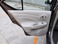 2014款 1.5XE CVT 精英版