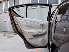 2014款 1.5XE CVT 精英版