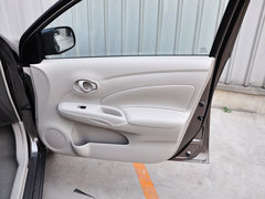 2014款 1.5XE CVT 精英版