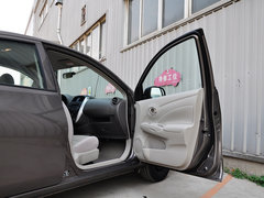 2014款 1.5XE CVT 精英版