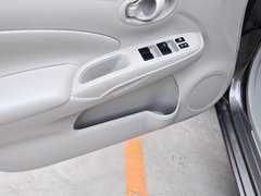 2014款 1.5XE CVT 精英版