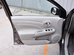 2014款 1.5XE CVT 精英版