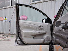2014款 1.5XE CVT 精英版