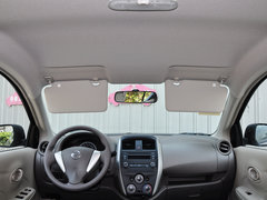 2014款 1.5XE CVT 精英版