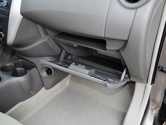 2014款 1.5XE CVT 精英版